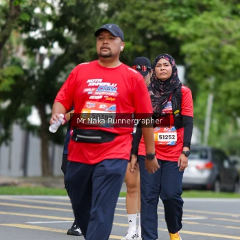 Runner Photo 49333