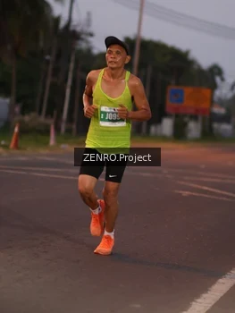 Runner Photo 4933300