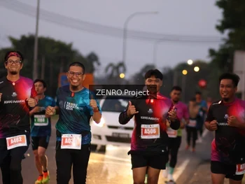 Runner Photo 4933316