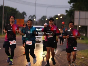 Runner Photo 4933328