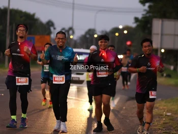 Runner Photo 4933330