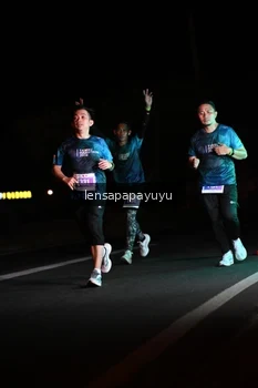 Runner Photo 4933335