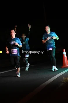 Runner Photo 4933337