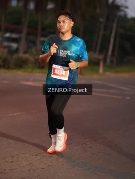 Runner Photo 4933340