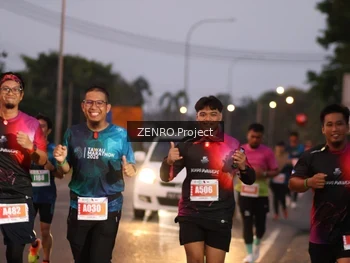 Runner Photo 4933343