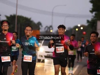 Runner Photo 4933357