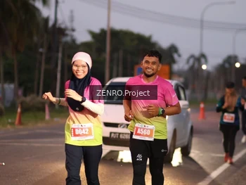 Runner Photo 4933369
