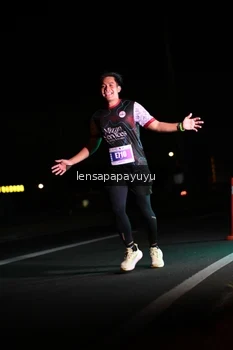 Runner Photo 4933378