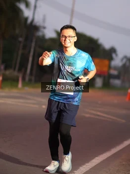 Runner Photo 4933379