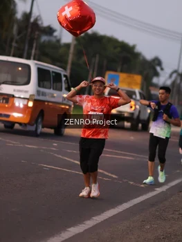 Runner Photo 4933380