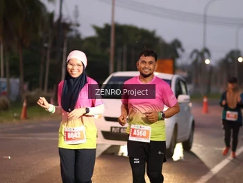 Runner Photo 4933382
