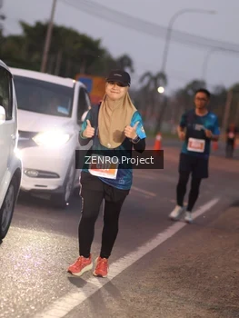 Runner Photo 4933398