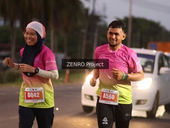 Runner Photo 4933410