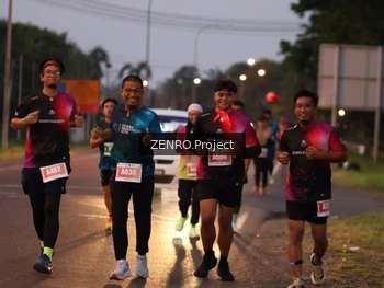 Runner Photo 4933413