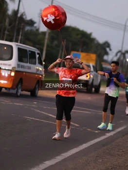 Runner Photo 4933419