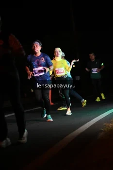 Runner Photo 4933422
