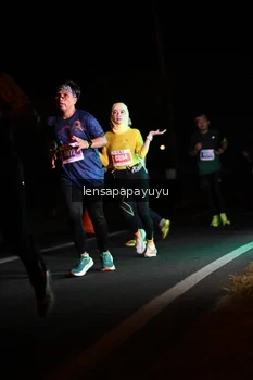 Runner Photo 4933426
