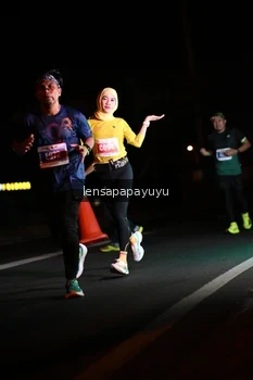 Runner Photo 4933428