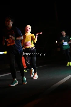 Runner Photo 4933429