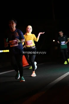 Runner Photo 4933433