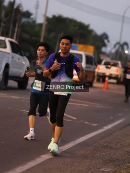 Runner Photo 4933445