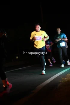 Runner Photo 4933448