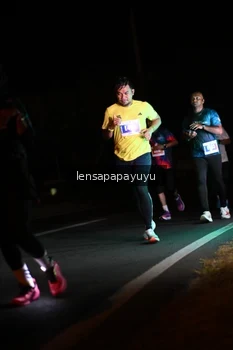 Runner Photo 4933449
