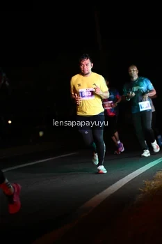 Runner Photo 4933450