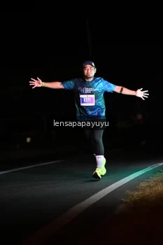 Runner Photo 4933462