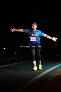 Runner Photo 4933467