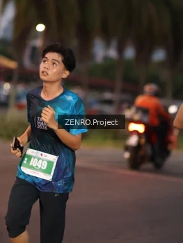 Runner Photo 4933478