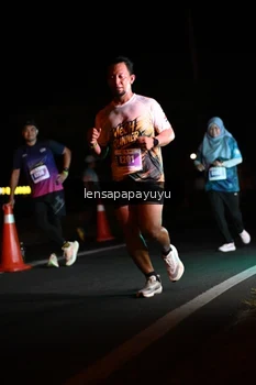 Runner Photo 4933481