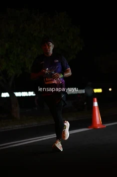 Runner Photo 4933499