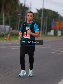 Runner Photo 4933507