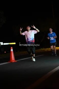 Runner Photo 4933512