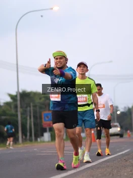 Runner Photo 4933515