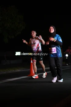 Runner Photo 4933523