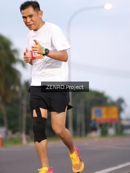 Runner Photo 4933529