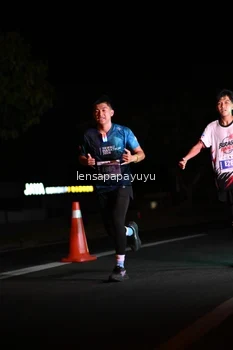 Runner Photo 4933542