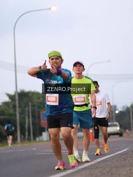 Runner Photo 4933564