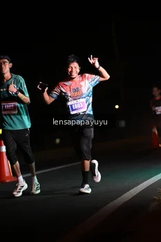 Runner Photo 4933568