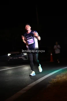 Runner Photo 4933579
