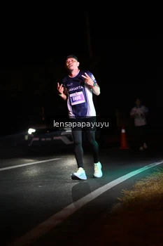Runner Photo 4933580