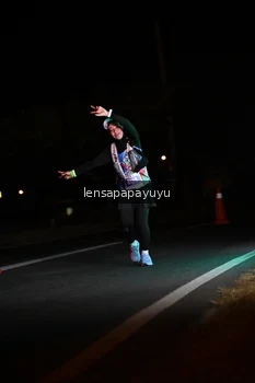 Runner Photo 4933601
