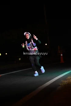 Runner Photo 4933604