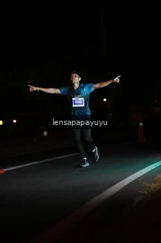 Runner Photo 4933608