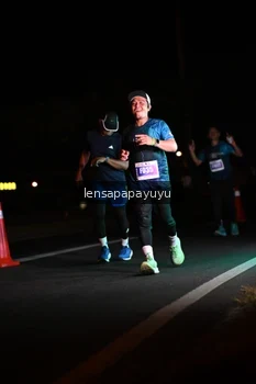 Runner Photo 4933627