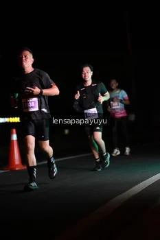 Runner Photo 4933638