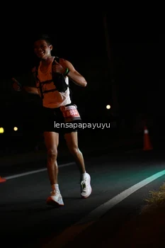 Runner Photo 4933647