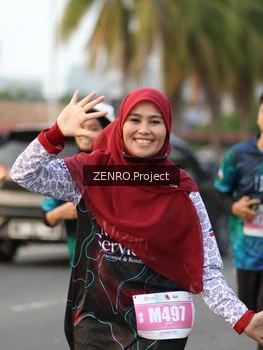 Runner Photo 4933877